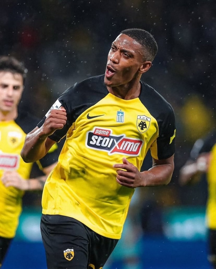 半岛·BOB官方网站-记者：墨西哥球队有意租借马夏尔，但球员一欧元工资都不愿降