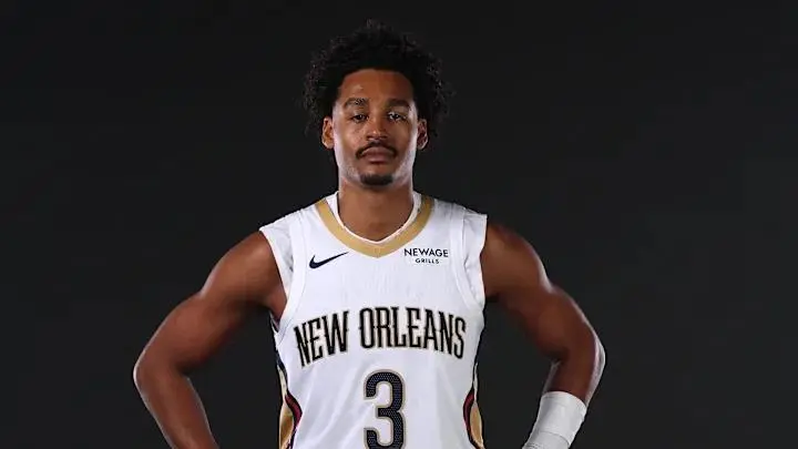 半岛·综合体育官网入口-从库里接班人下跌到摆烂神器，乔丹普尔还能找回最好的自己吗？