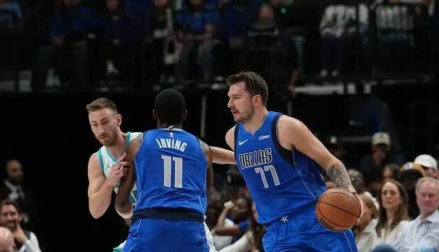 半岛体育-开季5胜1负创18年最佳开局 独行侠本季有望争冠？