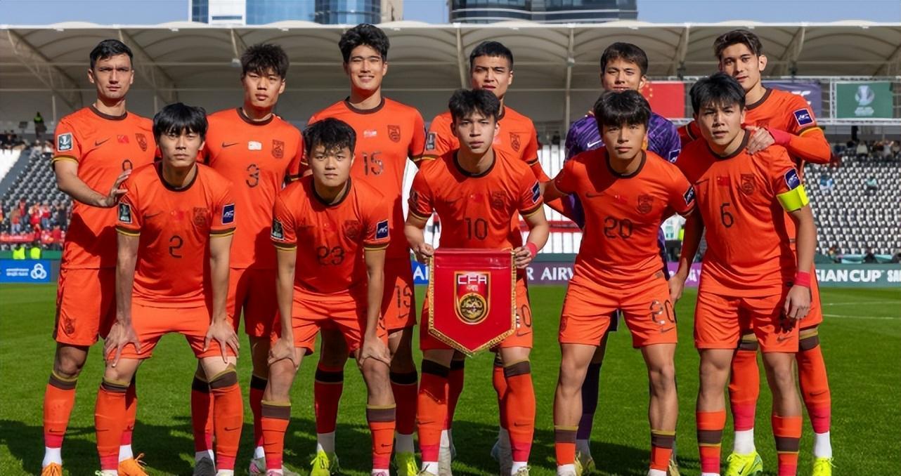 半岛·综合体育官网入口-U23国足3场小组赛涉险晋级，却暴露两个大软肋，进了 8强也难走远