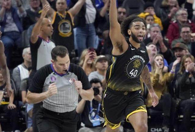 半岛·体育中国官方网-怀斯曼被下放发展联盟 勇士的耐心已被消磨殆尽?