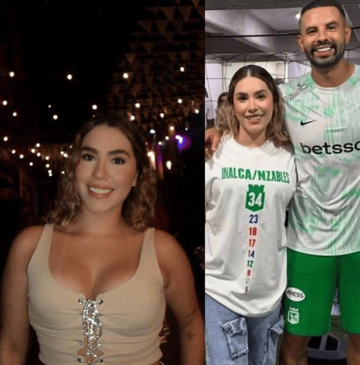 哥伦比亚国脚卡多纳11岁当父亲，大女儿已22岁|未成年生育|麦德林|埃德温|俱乐部|母亲_新浪体育_新浪新闻