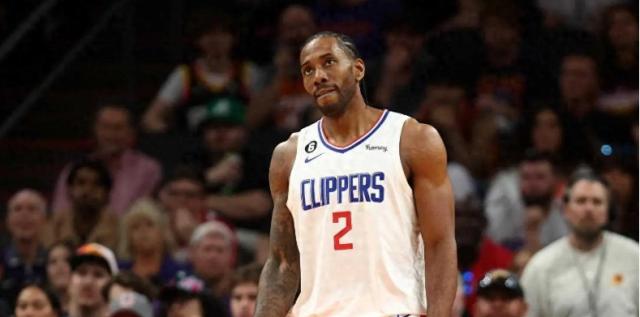 【观察】小卡重返巅峰 快艇迎6年来最佳争冠机会