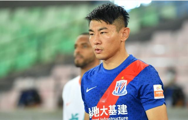 半岛·体育中国官方网-【足协杯】于汉超长途奔袭破门 申花1比0深足占先机