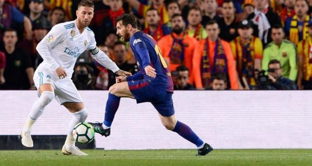 球迷福音 创收新举 西甲拍卖比赛用球和球员球衣！